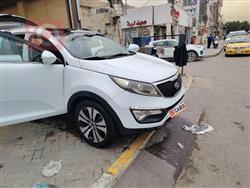 کیا سپۆرتاج